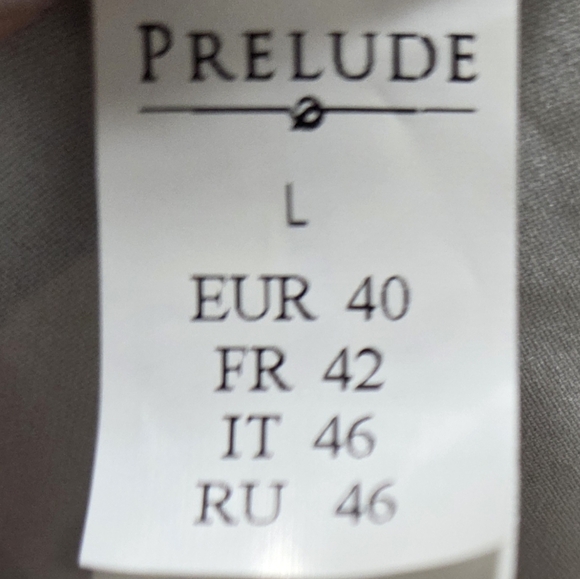 Prelude jungle one peice - Picture 5 of 5